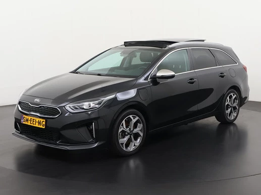 Kia Ceed Sportswagon - Afbeelding 1 van 30