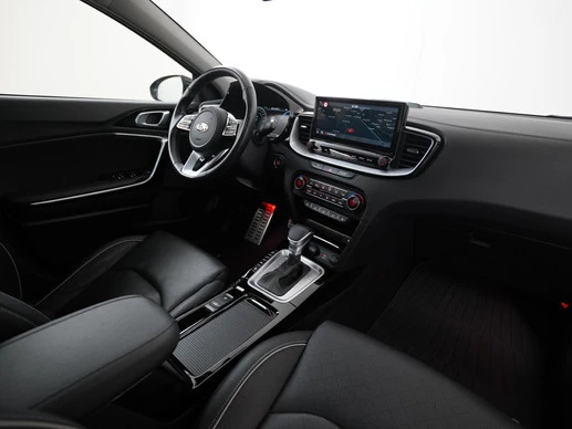 Kia Ceed Sportswagon - Afbeelding 2 van 30