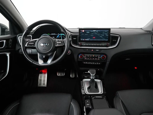 Kia Ceed Sportswagon - Afbeelding 3 van 30