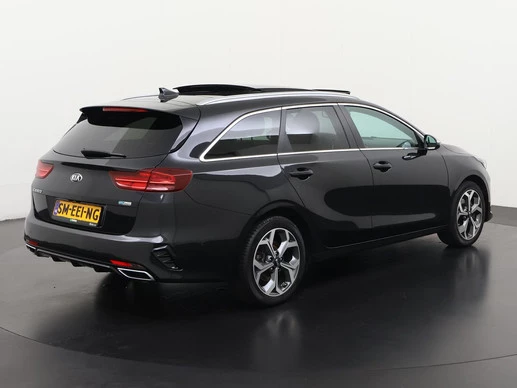 Kia Ceed Sportswagon - Afbeelding 4 van 30
