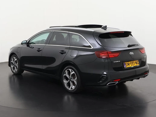 Kia Ceed Sportswagon - Afbeelding 6 van 30