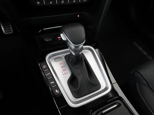 Kia Ceed Sportswagon - Afbeelding 9 van 30
