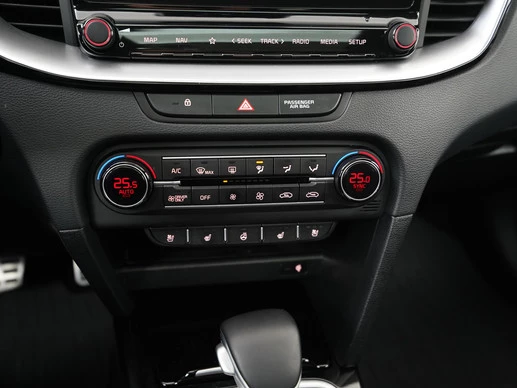 Kia Ceed Sportswagon - Afbeelding 11 van 30