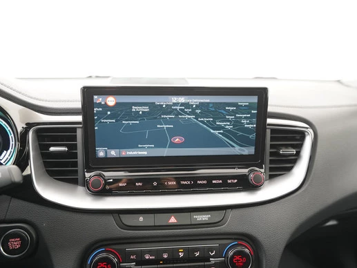 Kia Ceed Sportswagon - Afbeelding 12 van 30