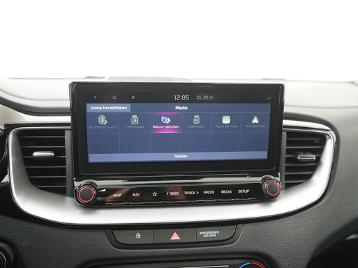 Kia Ceed Sportswagon - Afbeelding 14 van 30