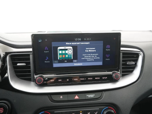 Kia Ceed Sportswagon - Afbeelding 15 van 30