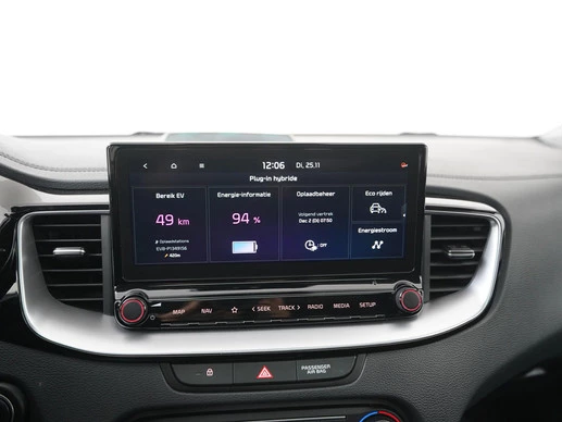 Kia Ceed Sportswagon - Afbeelding 16 van 30