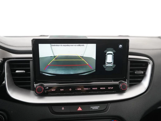 Kia Ceed Sportswagon - Afbeelding 18 van 30