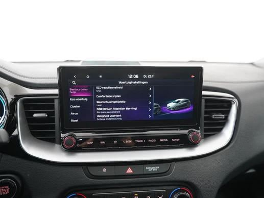 Kia Ceed Sportswagon - Afbeelding 19 van 30