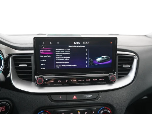 Kia Ceed Sportswagon - Afbeelding 20 van 30