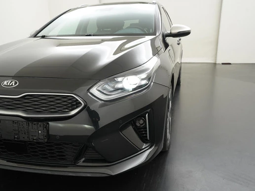 Kia Ceed Sportswagon - Afbeelding 21 van 30