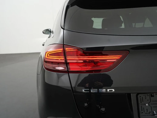 Kia Ceed Sportswagon - Afbeelding 23 van 30