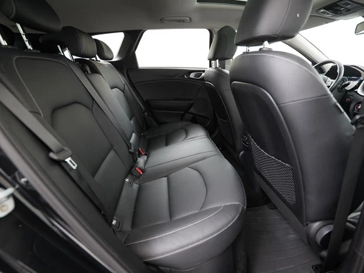 Kia Ceed Sportswagon - Afbeelding 27 van 30