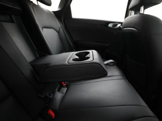 Kia Ceed Sportswagon - Afbeelding 28 van 30