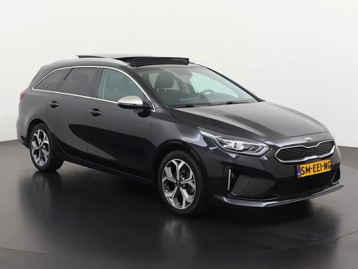 Kia Ceed Sportswagon - Afbeelding 30 van 30