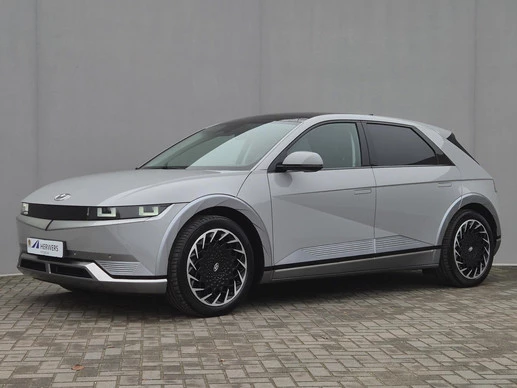 Hyundai IONIQ 5 - Afbeelding 1 van 30