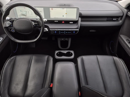 Hyundai IONIQ 5 - Afbeelding 2 van 30