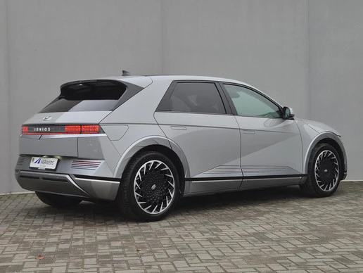 Hyundai IONIQ 5 - Afbeelding 3 van 30