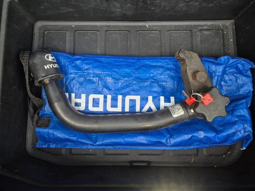 Hyundai IONIQ 5 - Afbeelding 6 van 30