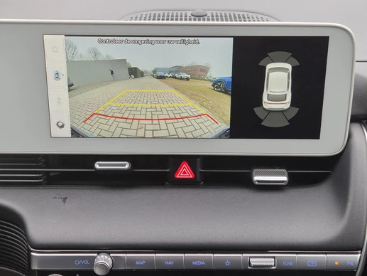 Hyundai IONIQ 5 - Afbeelding 7 van 30