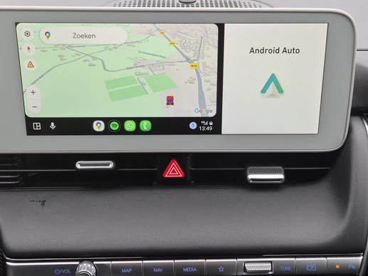 Hyundai IONIQ 5 - Afbeelding 8 van 30