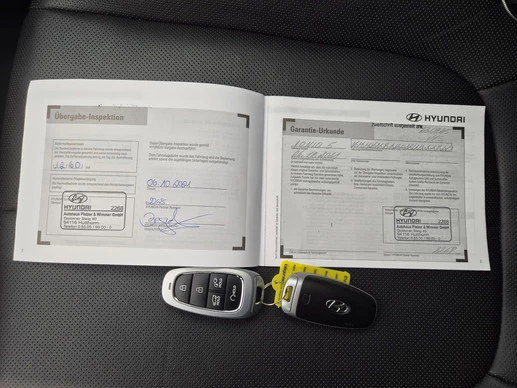 Hyundai IONIQ 5 - Afbeelding 9 van 30