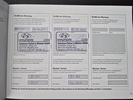 Hyundai IONIQ 5 - Afbeelding 10 van 30