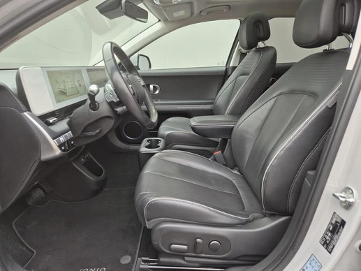 Hyundai IONIQ 5 - Afbeelding 11 van 30