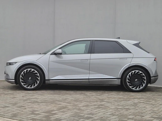 Hyundai IONIQ 5 - Afbeelding 13 van 30
