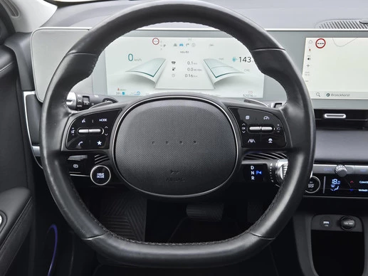 Hyundai IONIQ 5 - Afbeelding 14 van 30