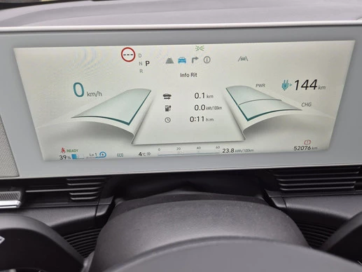 Hyundai IONIQ 5 - Afbeelding 15 van 30