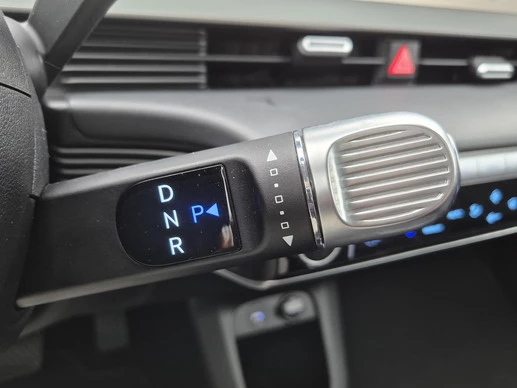 Hyundai IONIQ 5 - Afbeelding 16 van 30