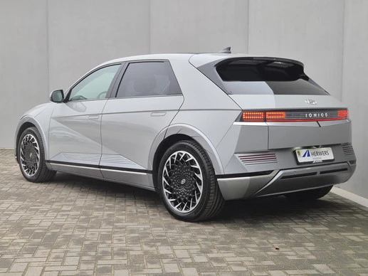 Hyundai IONIQ 5 - Afbeelding 17 van 30