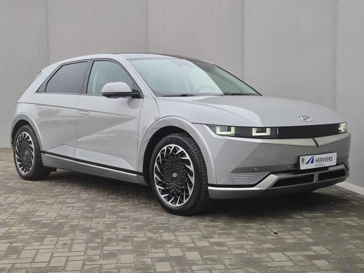 Hyundai IONIQ 5 - Afbeelding 19 van 30