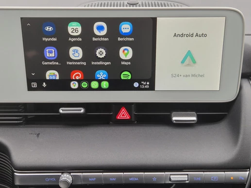 Hyundai IONIQ 5 - Afbeelding 21 van 30