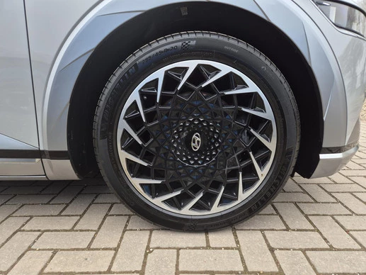 Hyundai IONIQ 5 - Afbeelding 25 van 30