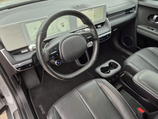 Hyundai IONIQ 5 - Afbeelding 26 van 30