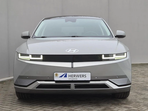 Hyundai IONIQ 5 - Afbeelding 29 van 30