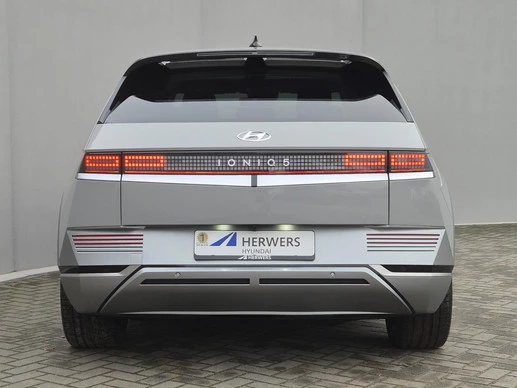 Hyundai IONIQ 5 - Afbeelding 30 van 30