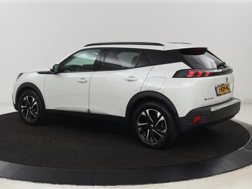 Peugeot e-2008 - Afbeelding 2 van 30