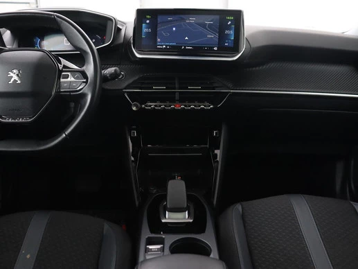 Peugeot e-2008 - Afbeelding 8 van 30
