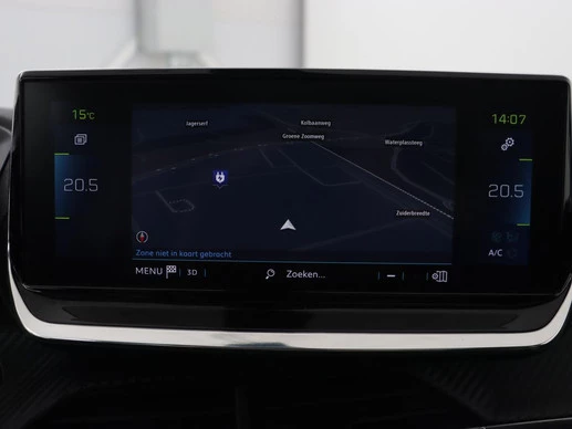 Peugeot e-2008 - Afbeelding 15 van 30