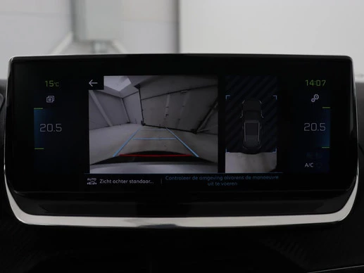 Peugeot e-2008 - Afbeelding 16 van 30