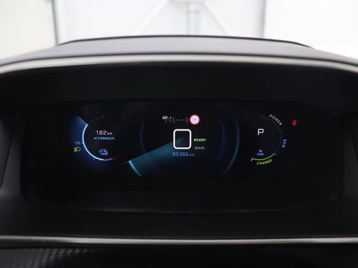 Peugeot e-2008 - Afbeelding 21 van 30