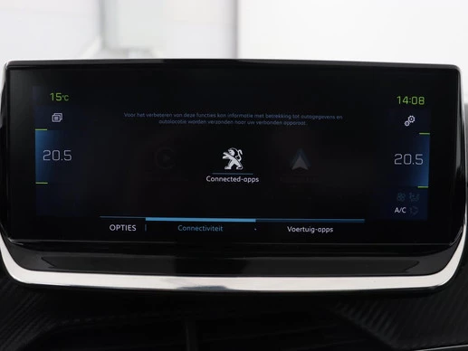 Peugeot e-2008 - Afbeelding 25 van 30