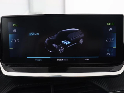 Peugeot e-2008 - Afbeelding 26 van 30