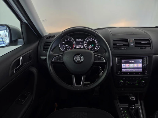 Škoda Yeti - Afbeelding 4 van 27