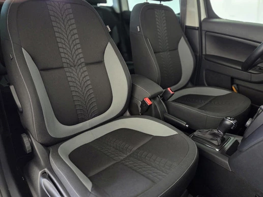 Škoda Yeti - Afbeelding 6 van 27