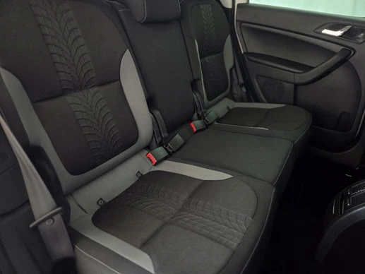 Škoda Yeti - Afbeelding 8 van 27