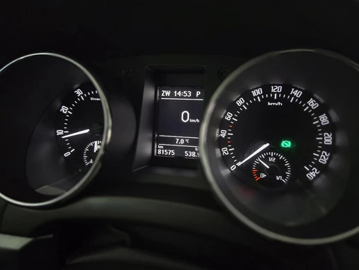 Škoda Yeti - Afbeelding 14 van 27